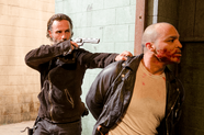 AMC 613 Rick Forcing Primo