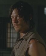 Daryl Infected 2