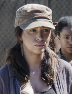 Rosita Remember