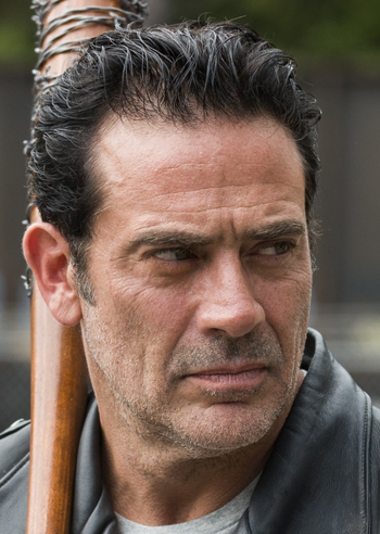 Season seven negan