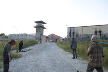 The Prison