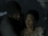 Tyreese&Sasha405