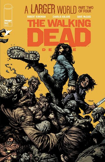 Issue 94 | Walking Dead Wiki | Fandom