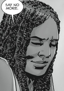 Michonne 151 (5)