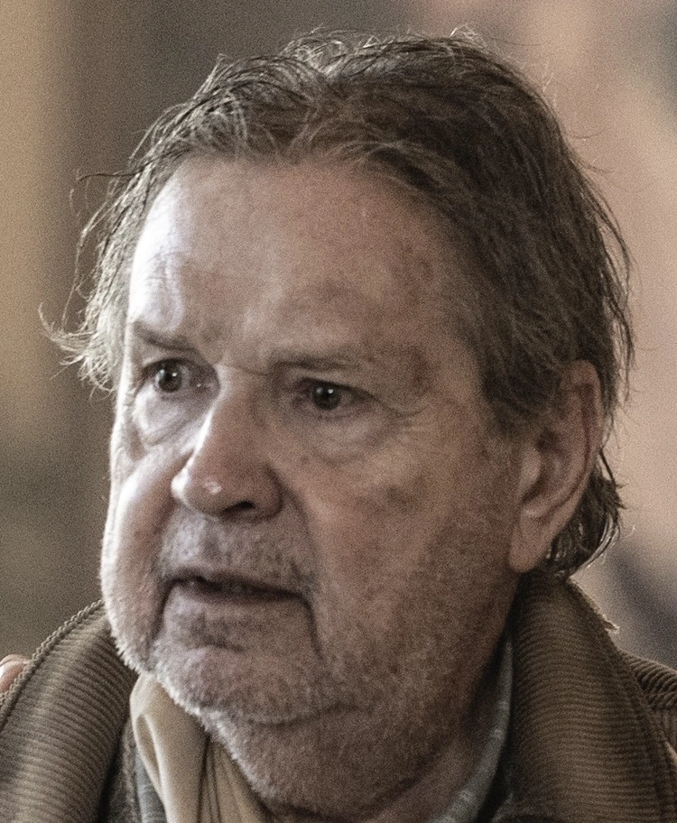 Elderly Man (Fear) Walking Dead Wiki Fandom