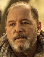 Daniel Salazar (Fear) (554 KB) Daniel Salazar (Fear)