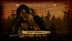 Episode 2: "A House Divided" March 4, 2014