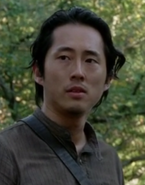 Glenn What Happend