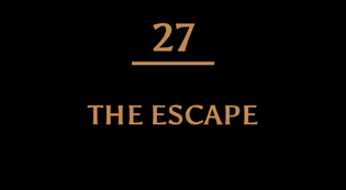 The Escape