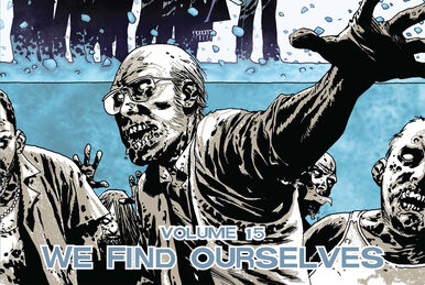 The Walking Dead - Volume 21: Guerra Total - Parte 2