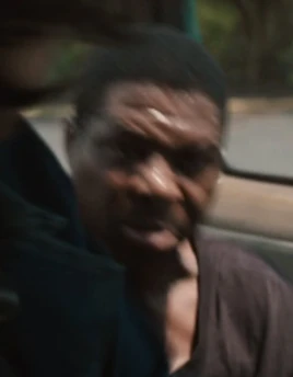 Season one bar attacker