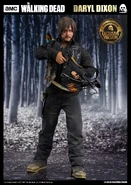 Daryl Dixon Deluxe