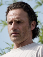 607 Rick Apprehensive