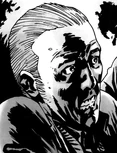 Bob Stookey (Comic Series)