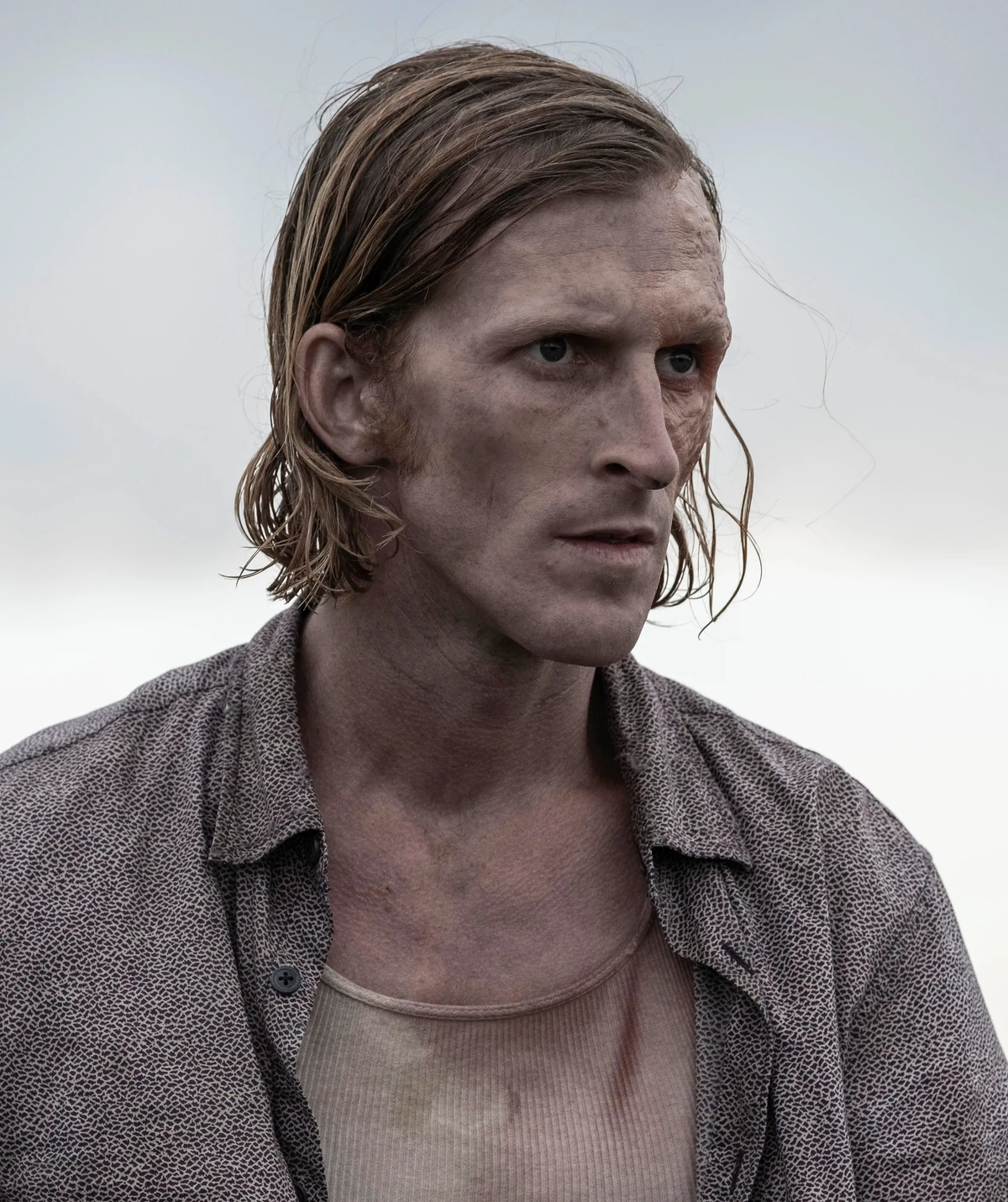 Dwight (Phim) Wikia The Walking Dead tiếng Việt Fandom
