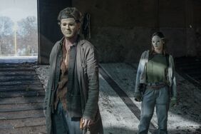 Episode 5: "Honey" November 8, 2020