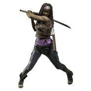 10 Inch Michonne Figure