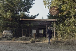 10x10 alpha gas station