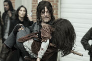 11x23 Daryl and Heroes