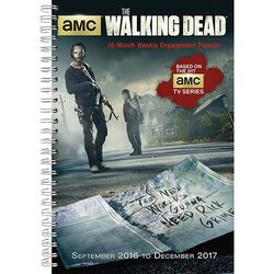 Welche Punkte es vorm Bestellen die The walking dead kalender zu beurteilen gilt