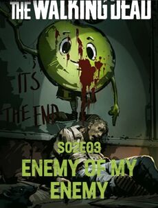 Enemy of My Enemy