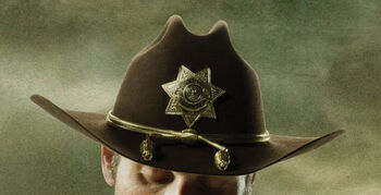 Rick's Hat