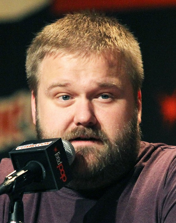 RobertKirkmanNYCC