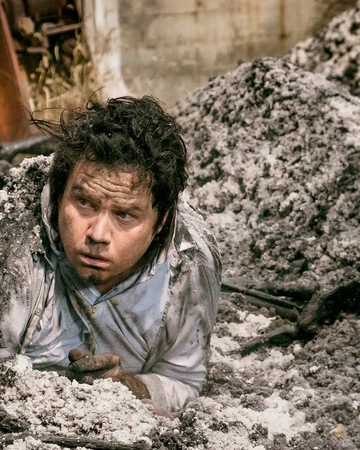 偽りの顔 ウォーキング デッド Wiki Fandom