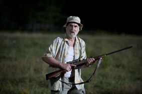 Episode 11: "Judge, Jury, Executioner" March 4, 2012