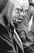 Beta and Michonne