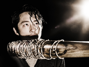 TWD S7 Glenn Promo