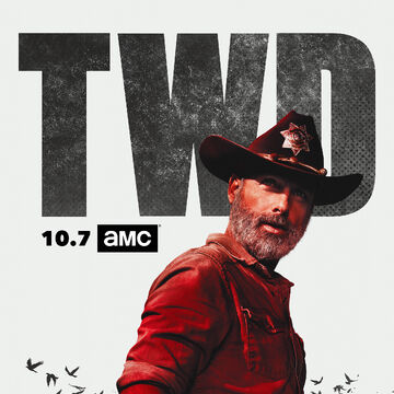 Season 9 Tv Series Walking Dead Wiki Fandom Season 9 Tv Series Walking Dead Wiki Fandom