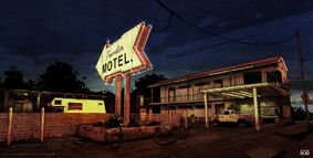 Travelier Motel