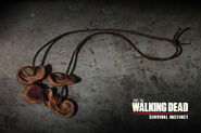 Walking-dead-survival-instinct-ear-necklaces