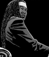 Issue 175 - Michonne 6