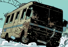 Issue 9 Deluxe - Dale's RV