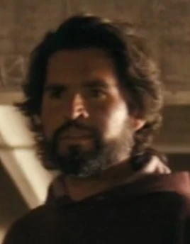 Latecomer Refugee (Wrath)