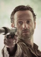 S3 Rick Promo