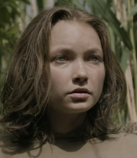 Season two joan
