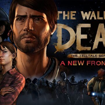 The Walking Dead ゲーム シーズン 3