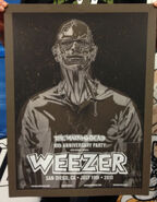 Weezer 4 B