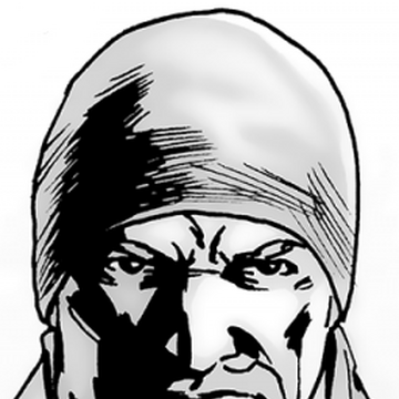 Abraham Ford Comic Series Walking Dead Wiki Fandom