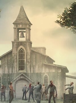 ChurchCommunitySurvivors