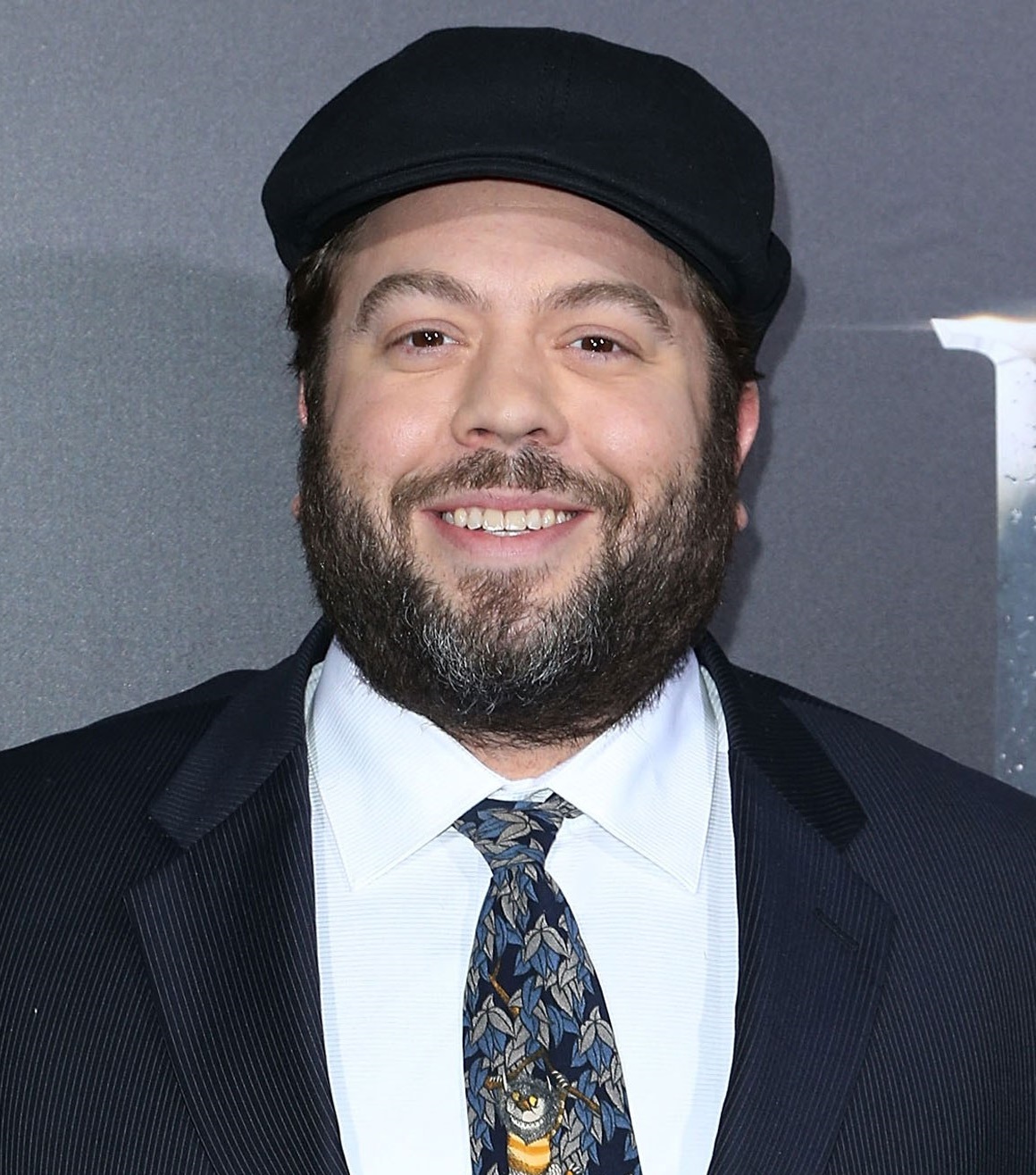 Dan Fogler Wikia The Walking Dead tiếng Việt Fandom