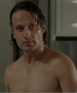 Rickcleanshavengrimes