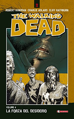 The Walking Dead - Volume 4