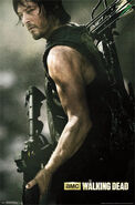 Walking Dead - Daryl Bow.jpg (27 KB) Daryl Bow