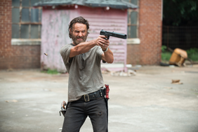 Episode 7: "Crossed" November 23, 2014