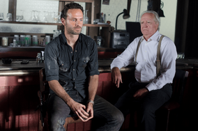 Episode 8: "Nebraska" February 12, 2012
