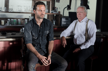 Nebraska Episode Walking Dead Wiki Fandom